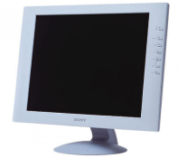 Sony SDM-S51 15